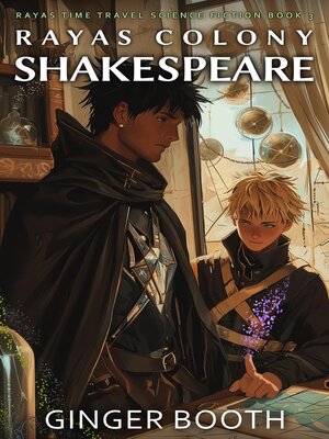 cover image of Rayas Colony Shakespeare